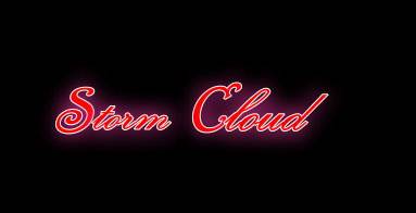 logo Storm Cloud